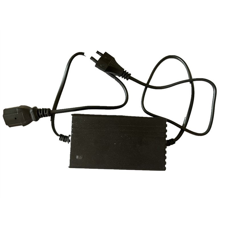 Lead-Acid Lithium Battery Charger 12V 1.7A Sprayer Battery Charger