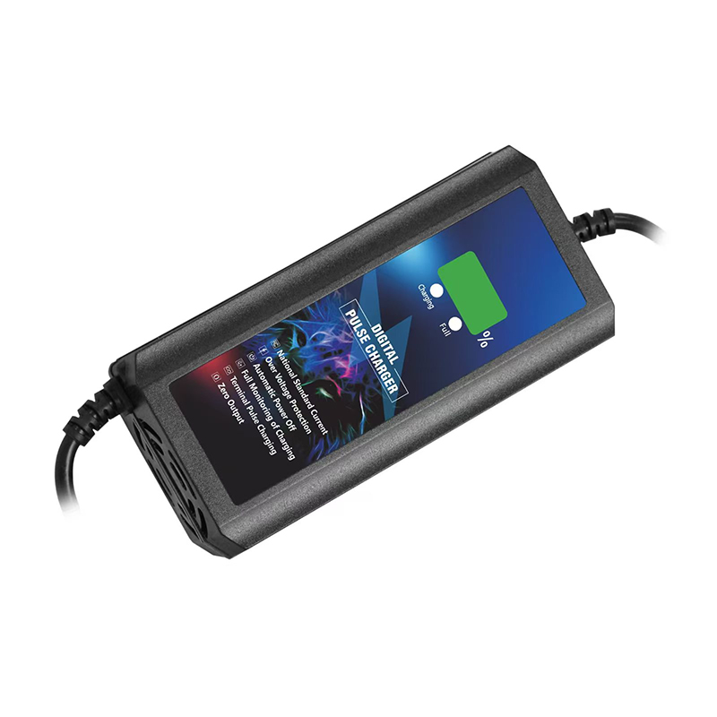 High Quality48V 60V Lead Acid Battery Charger Intelligent Electric Vehicle Ebike Charger