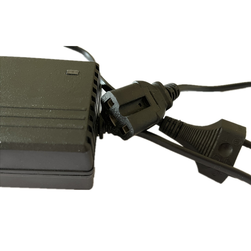 Lead-Acid Lithium Battery Charger 12V 1.7A Sprayer Battery Charger