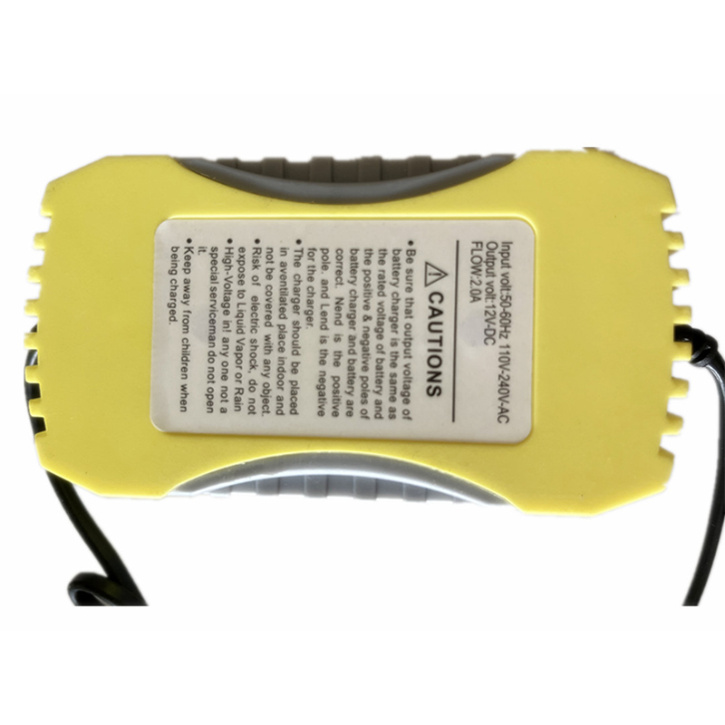 Automatic Sprayer Charger Battery Charger for Agriculture