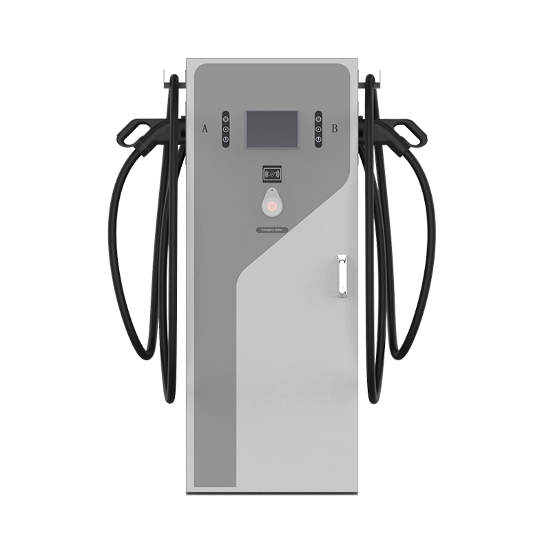 Commerical Ocpp CCS 60kw 120kw DC EV Charger Electric Vehicle Bus Car EV Charging Station