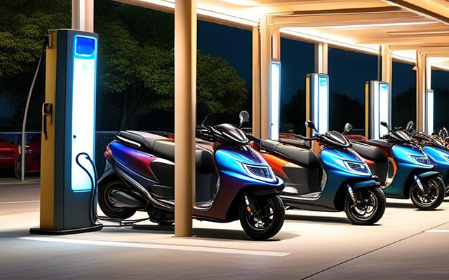 Driven by Innovation, Setting An Industry Benchmark