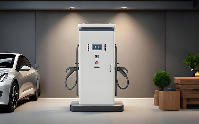 Driven by Innovation, Setting An Industry Benchmark